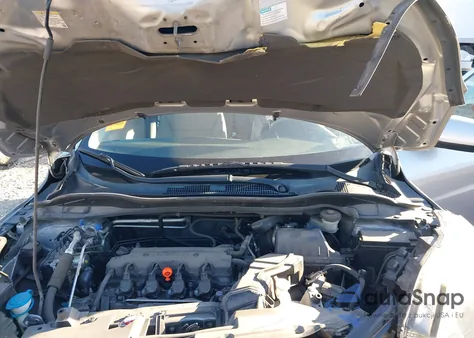 2018 Honda Hr-V Lx from USA, damaged, VIN 3CZRU6H37JG709433